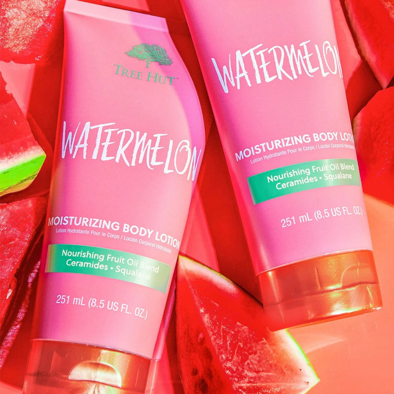 Watermelon Moisturizing Body Lotion