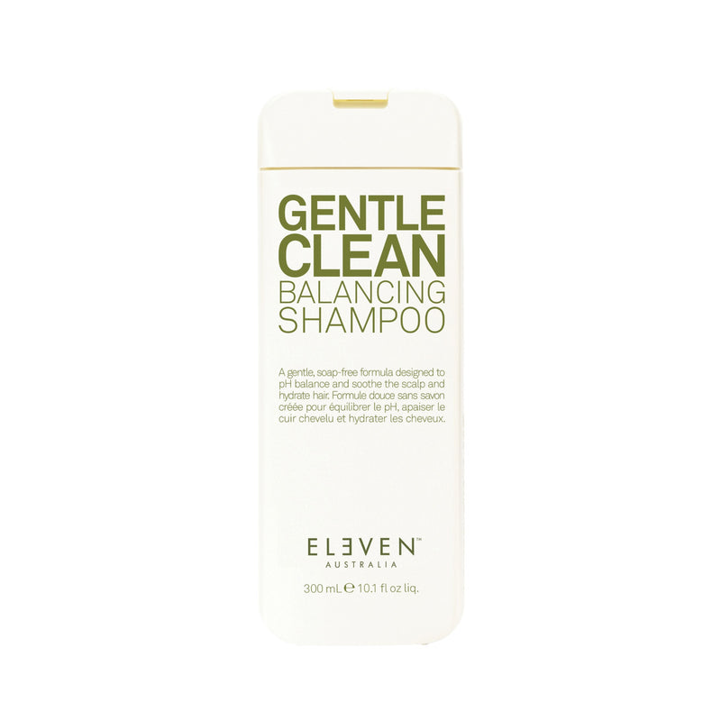 Gentle Clean Balancing Shampoo