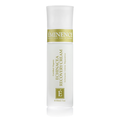 Echinacea Recovery cream