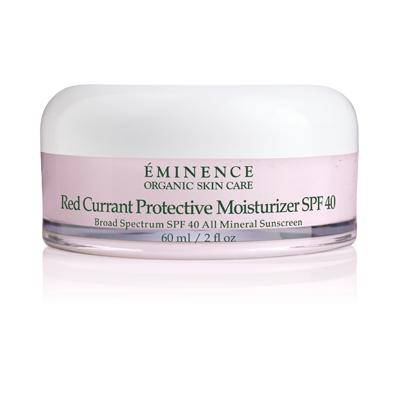 Red Currant Protective Moisturizer SPF40