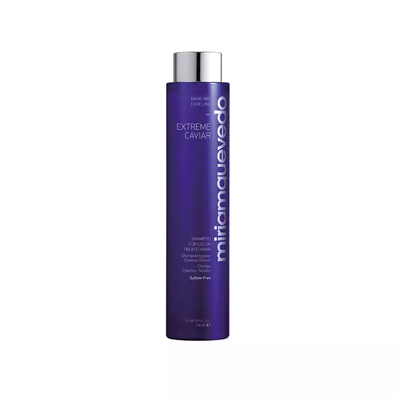 Extreme Shampoo For Color Treated Hair