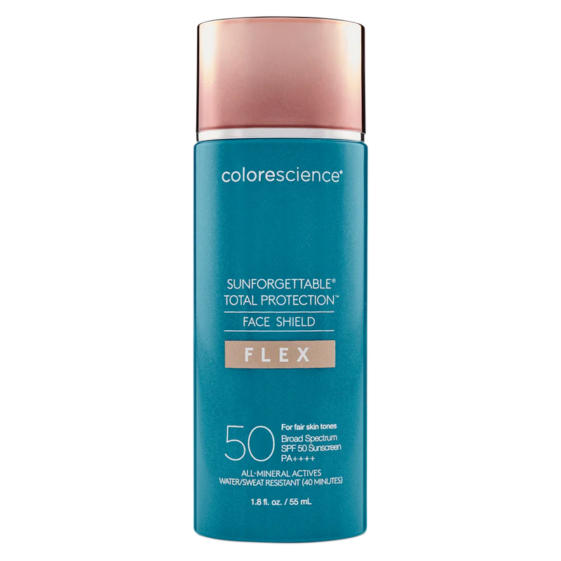 Sunforgettable Total Protection Face Shield Flex SPF50