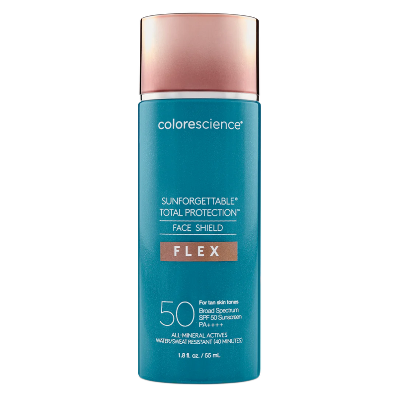 Sunforgettable Total Protection Face Shield Flex SPF50