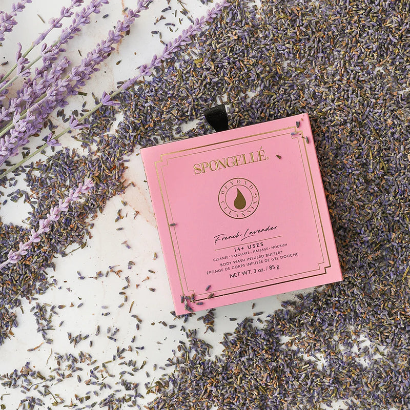 French Lavender | Boxed Flower