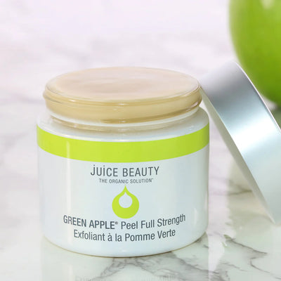 Peel Full Strength GREEN APPLE™