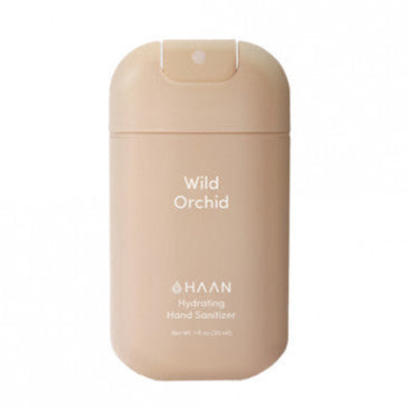Hand Hydrating Sanitizer Wild Orchid