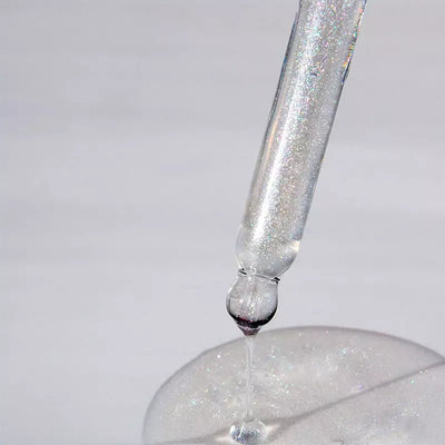 Glacial White Caviar  Hydra-Pure Precious Elixir