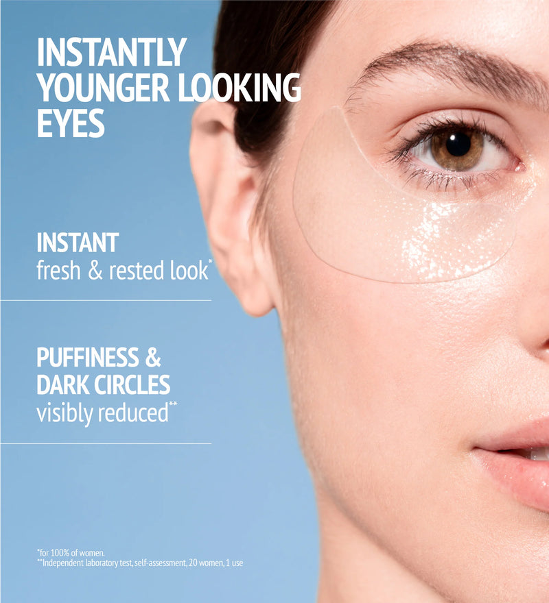Sublime Skin Eye Patch