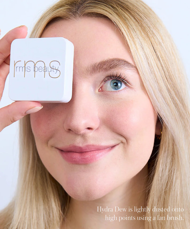 ReDimension Hydra Dew Luminizer