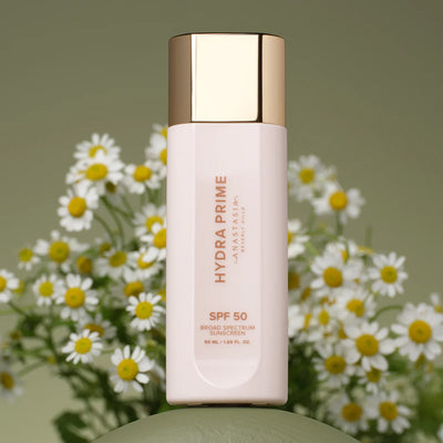 Anastasia Hydra Prime SPF 50