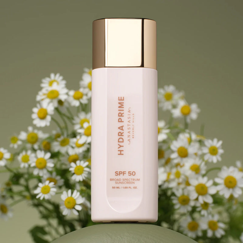 Anastasia Hydra Prime SPF 50
