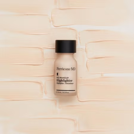 No Makeup Highlighter