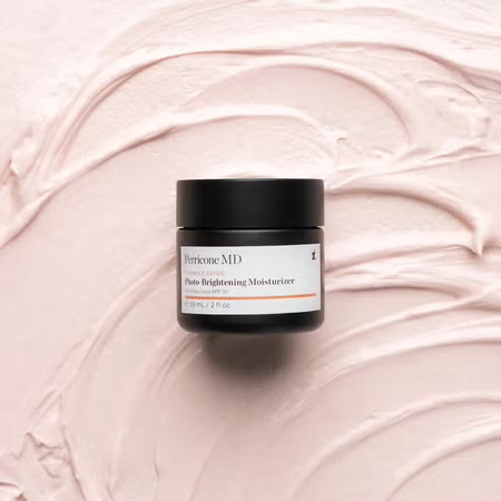 Vitamin C Ester Photo-Brightening Moisturizer Broad Spectrum SPF 30