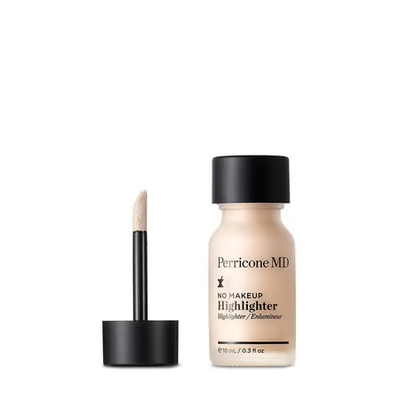 No Makeup Highlighter