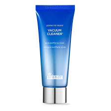 Pores No More Vacuum Cleaner Pore Purifying Mask