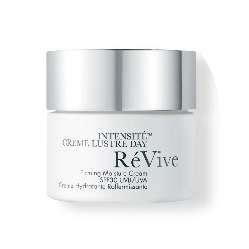 Intensité Crème Lustre Day SPF 30
