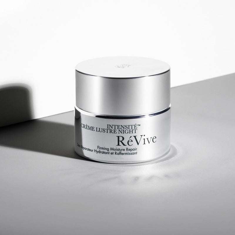 Intensité Crème Lustre Night