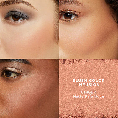 Blush Color Infusion