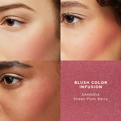 Blush Color Infusion