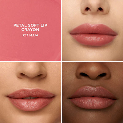 Petal Soft Lipstick Crayon