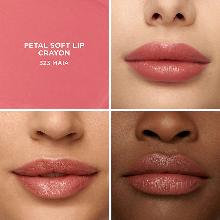 Petal Soft Lipstick Crayon