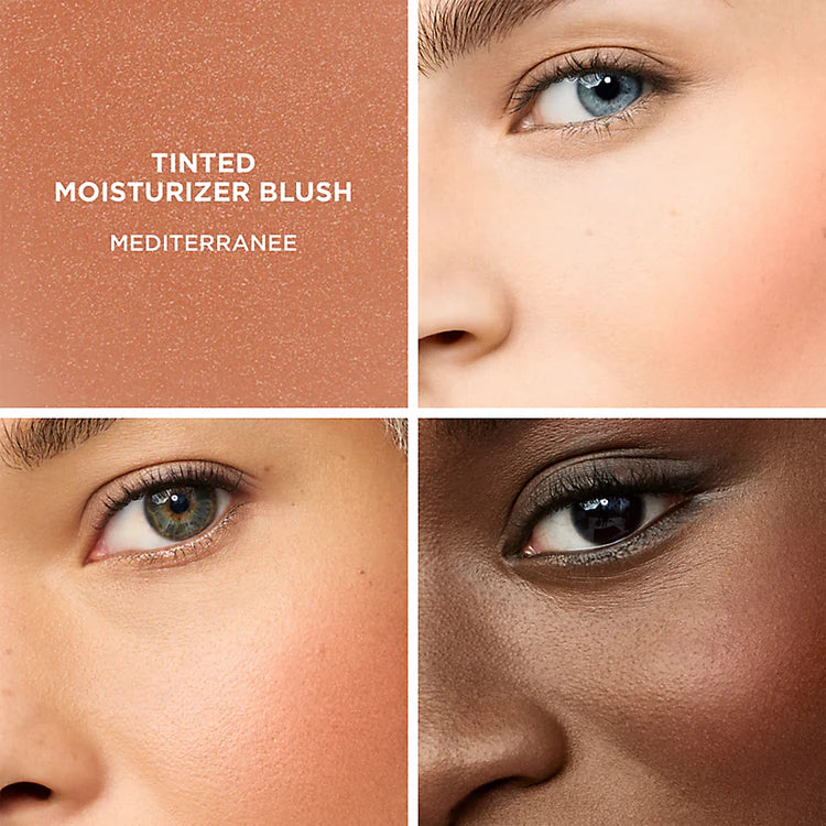 Tinted Moisturizer Blush