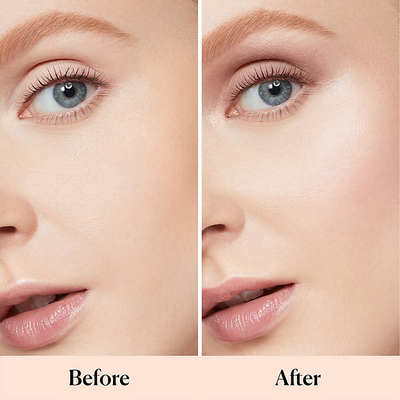 Translucent Loose Setting Powder - Light Catcher