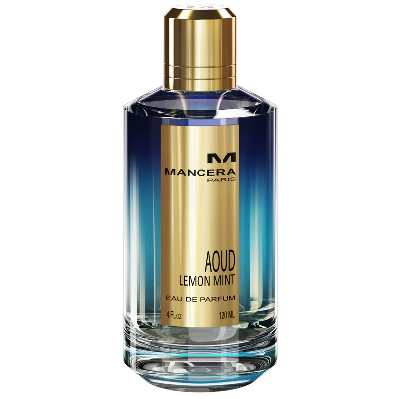 AOUD LEMON MINT