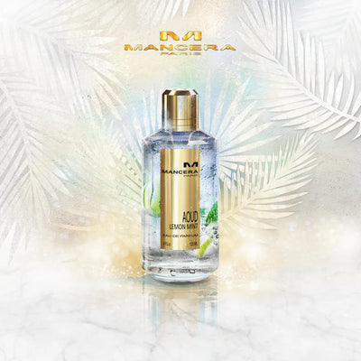 AOUD LEMON MINT