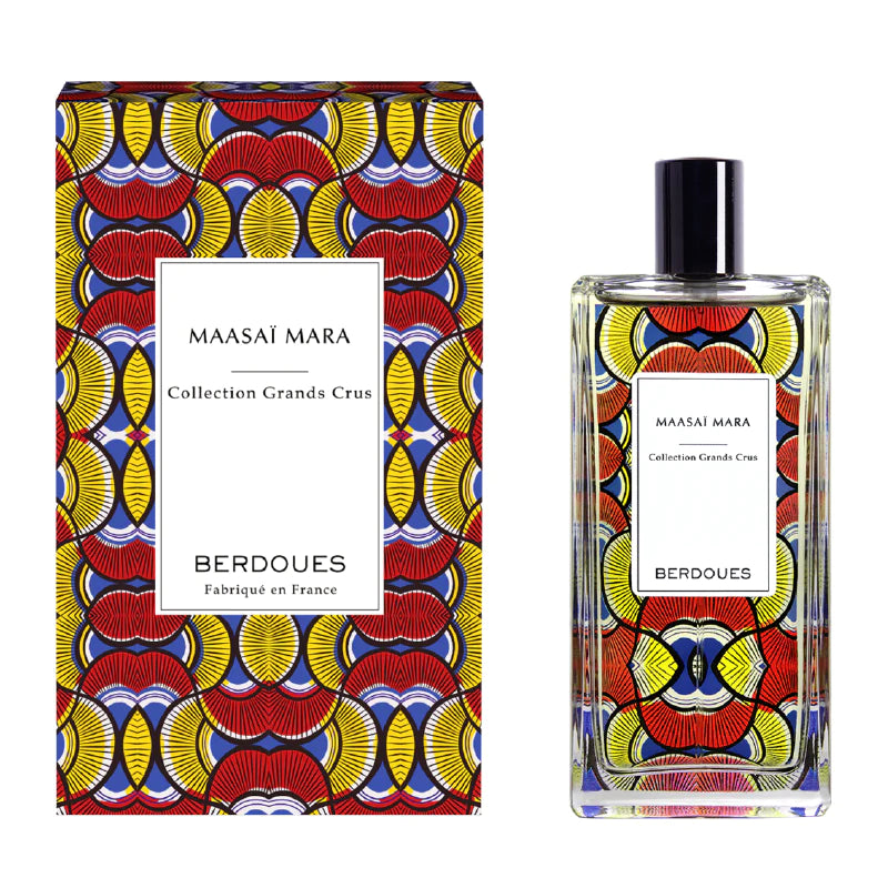 Maasai Mara Eau De Parfum