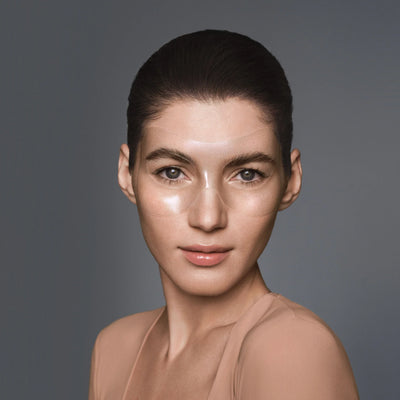 Masque des Yeux Instant Mask Six Pack