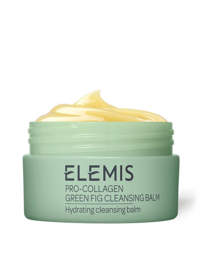 Pro-Collagen Green Fig Cleansing Balm