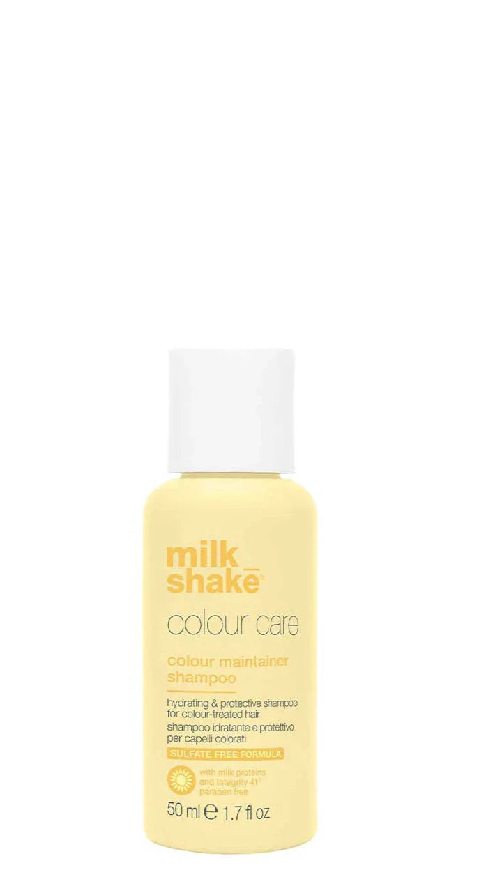 Color Maintainer Shampoo Mini - Sulfate Free