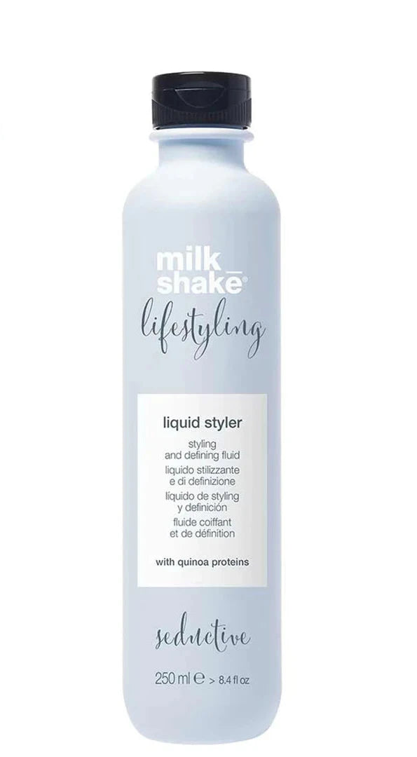 Lifestyling Liquid Styler