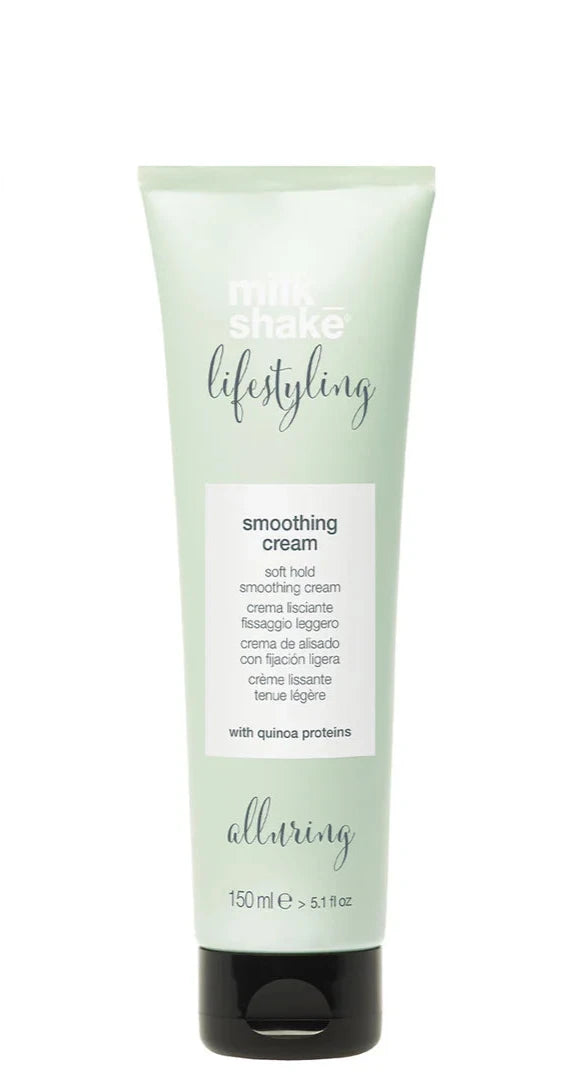 Lifestyling Smoothing Cream