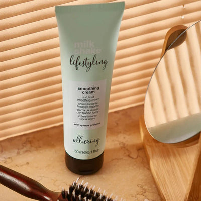 Lifestyling Smoothing Cream