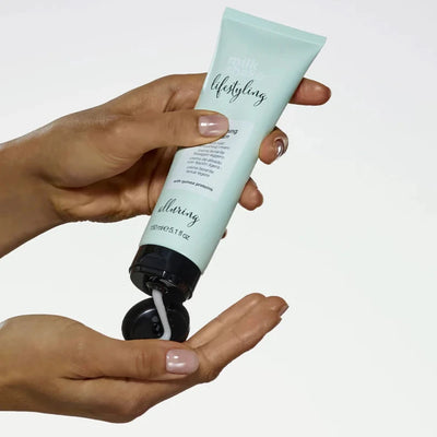 Lifestyling Smoothing Cream