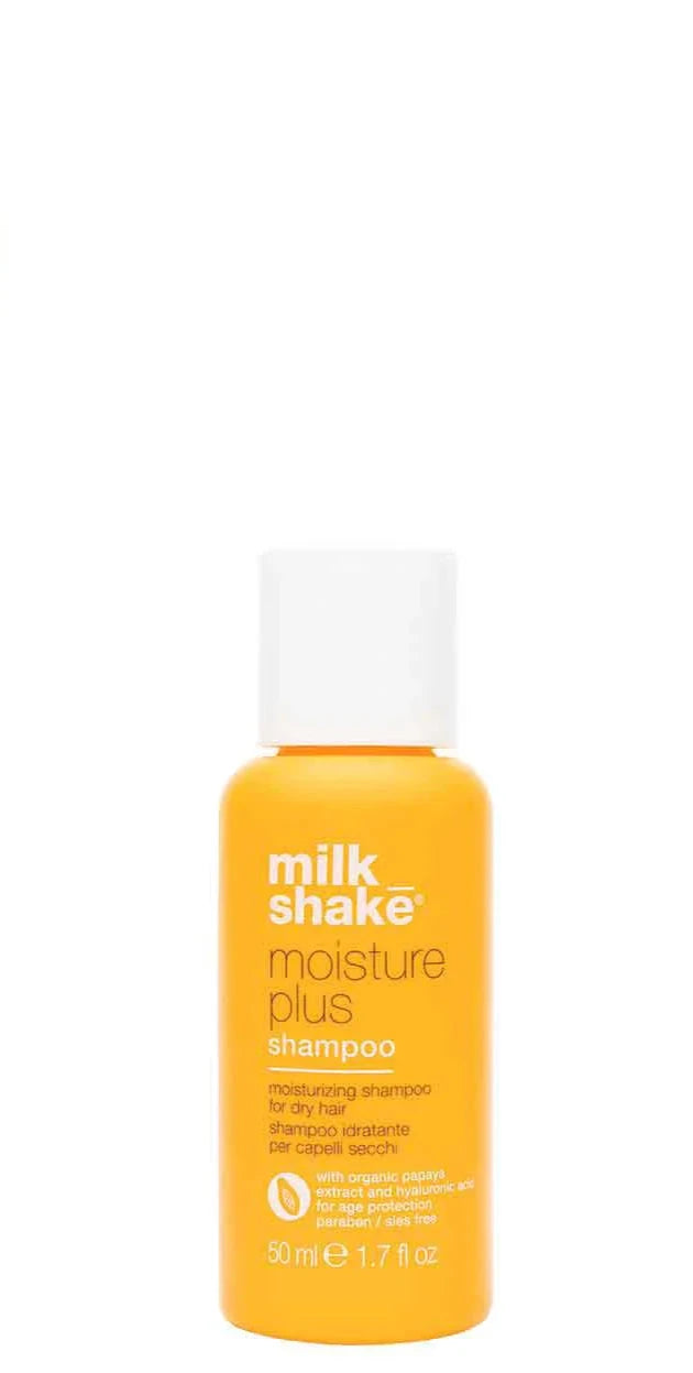 Moisture Plus Shampoo mini