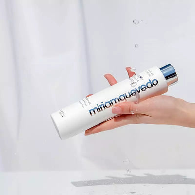 Glacial White Caviar  Hydra-Pure Rescue Masque