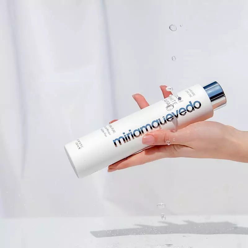 Glacial White Caviar  Hydra-Pure Rescue Masque