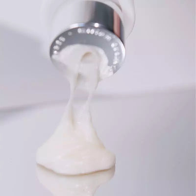 Glacial White Caviar  Hydra-Pure Rescue Masque