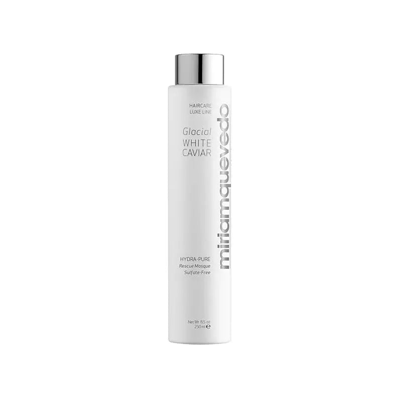 Glacial White Caviar  Hydra-Pure Rescue Masque
