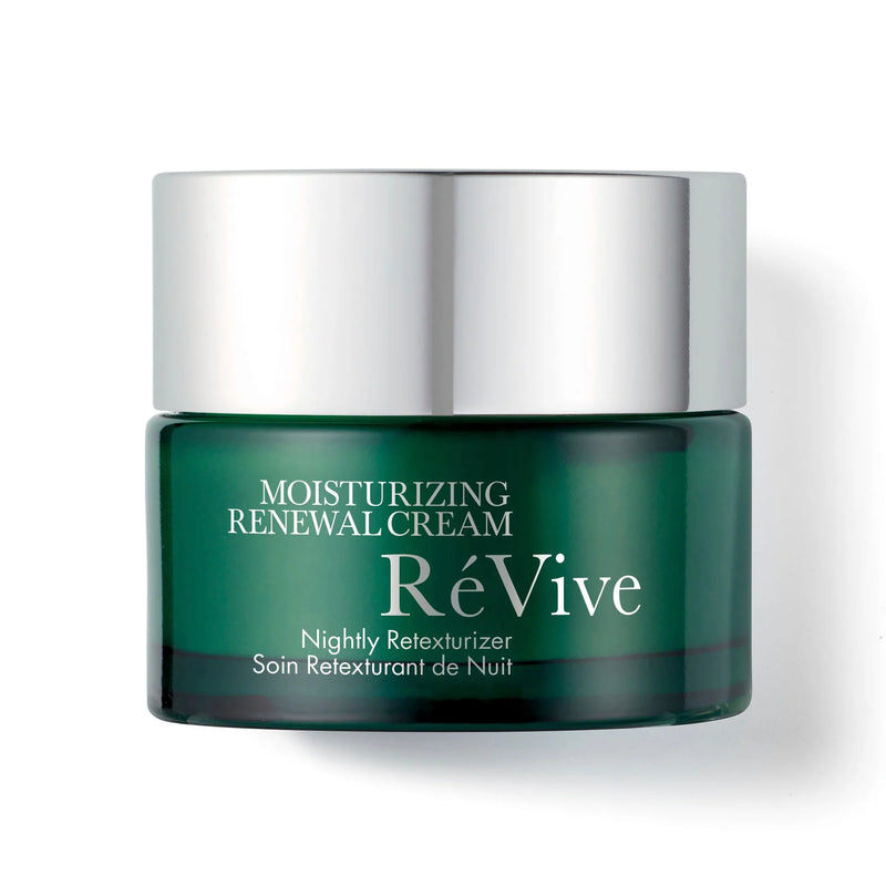 Moisturizing Renewal Cream Night