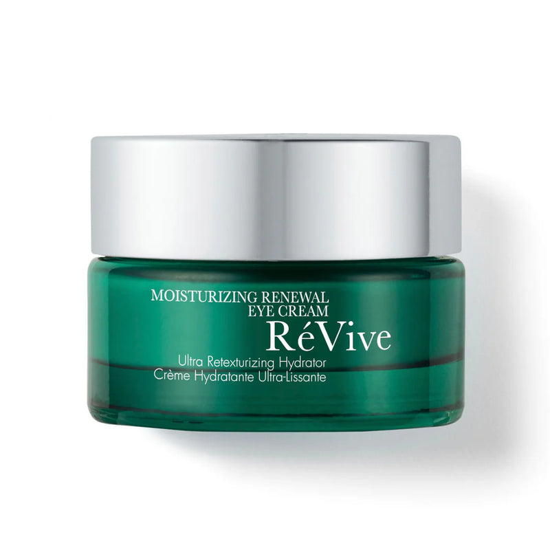Moisturizing Renewal Eye Cream