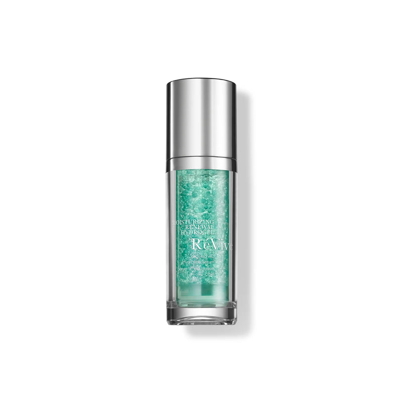 Hydrogel Serum