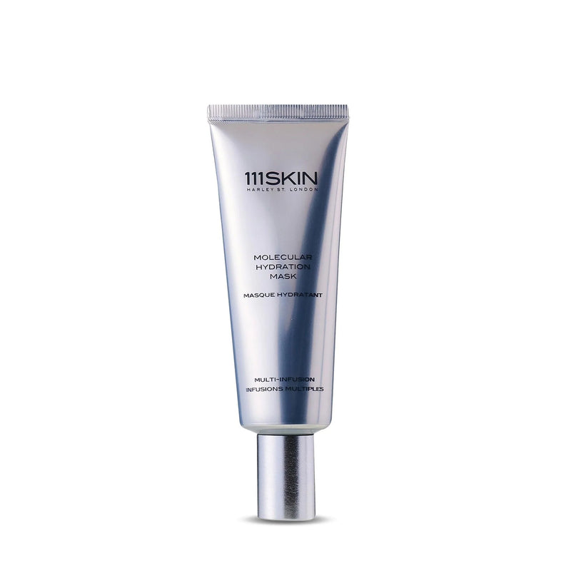 Molecular Hydration Mask