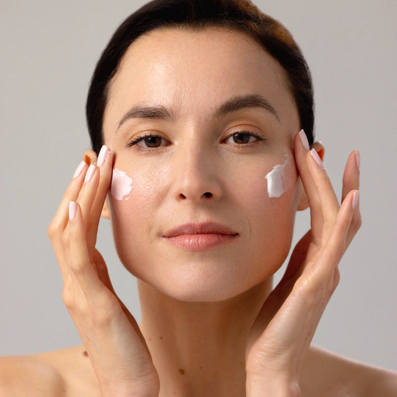 Moisturizing Renewal Cream Night