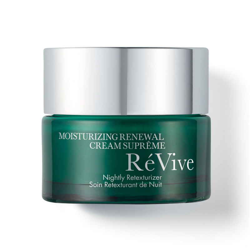 Moisturizing Renewal Cream Supreme