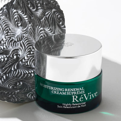 Moisturizing Renewal Cream Supreme