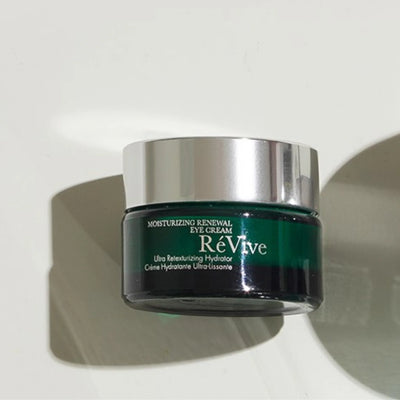 Moisturizing Renewal Eye Cream
